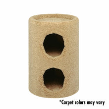 Ware Manufacturing Level 2 Cozy Hideaway Kitty Condo For Pets