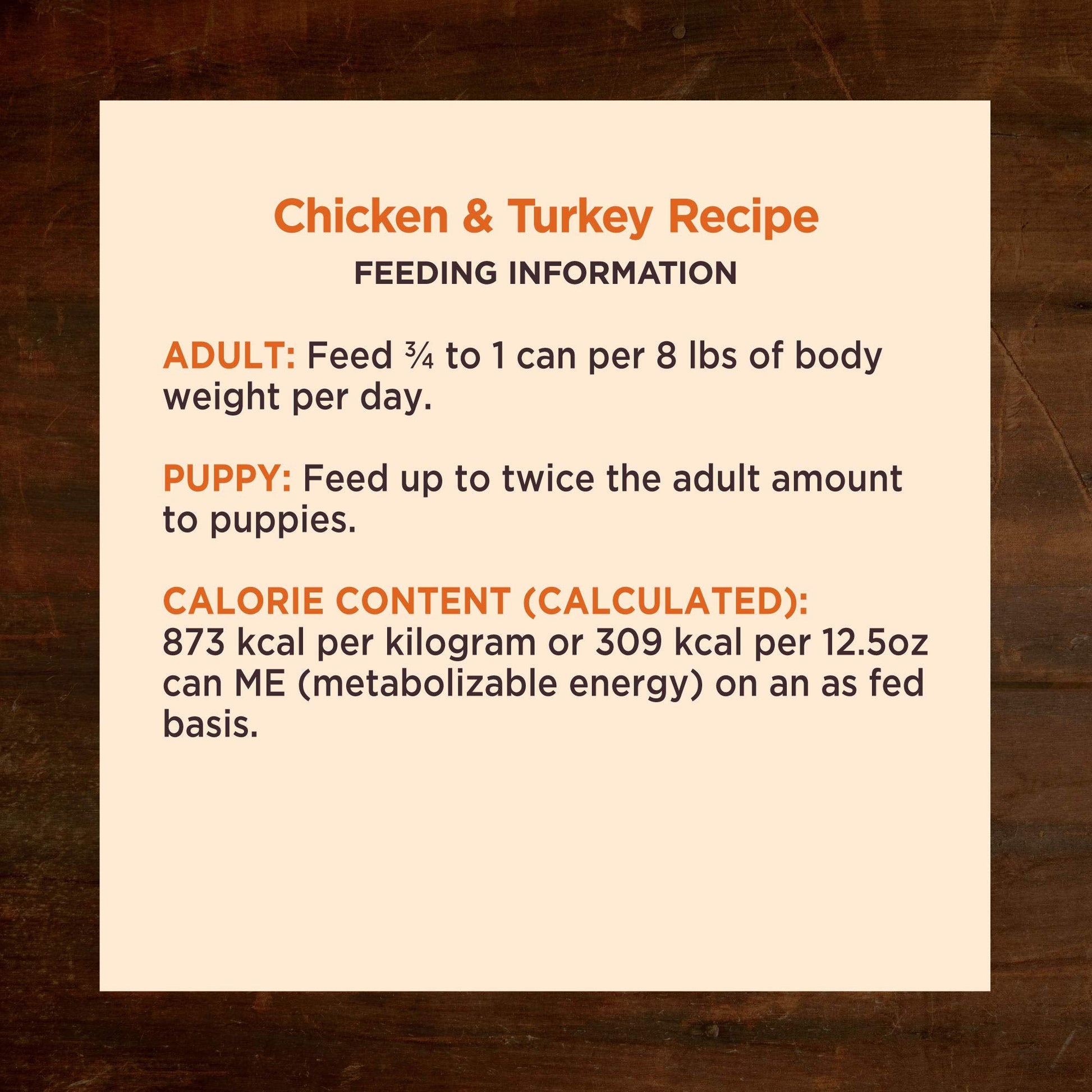 Wellness Core Hearty Cuts Natural Wet Grain - Free Canned Dog Food – Chicken & Turkey Recipe, 12.5 oz | Protein - Rich & Grain - Free Wet Dog Food
