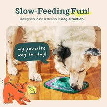 Woof lickmat slow feeder