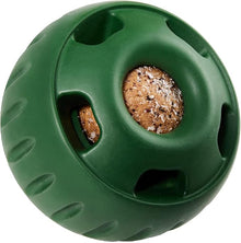 Woof The Pupsicle XL dog treat toy