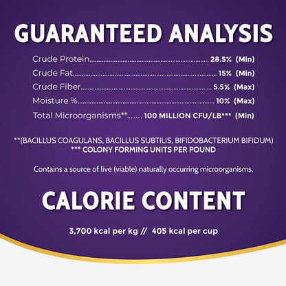 Zignature lamb formula dog food 12.5 lb
