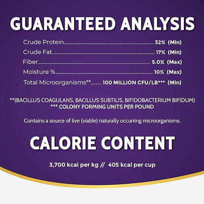Zignature zessential formula with probiotics multi protein formula,food for dogs 12.5 lbs