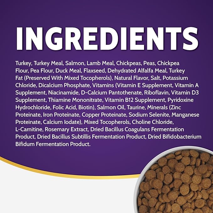 Zignature zessential formula with probiotics multi protein formula,food for dogs 12.5 lbs