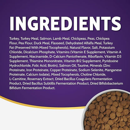Zignature zessential formula with probiotics multi protein formula,food for dogs 12.5 lbs