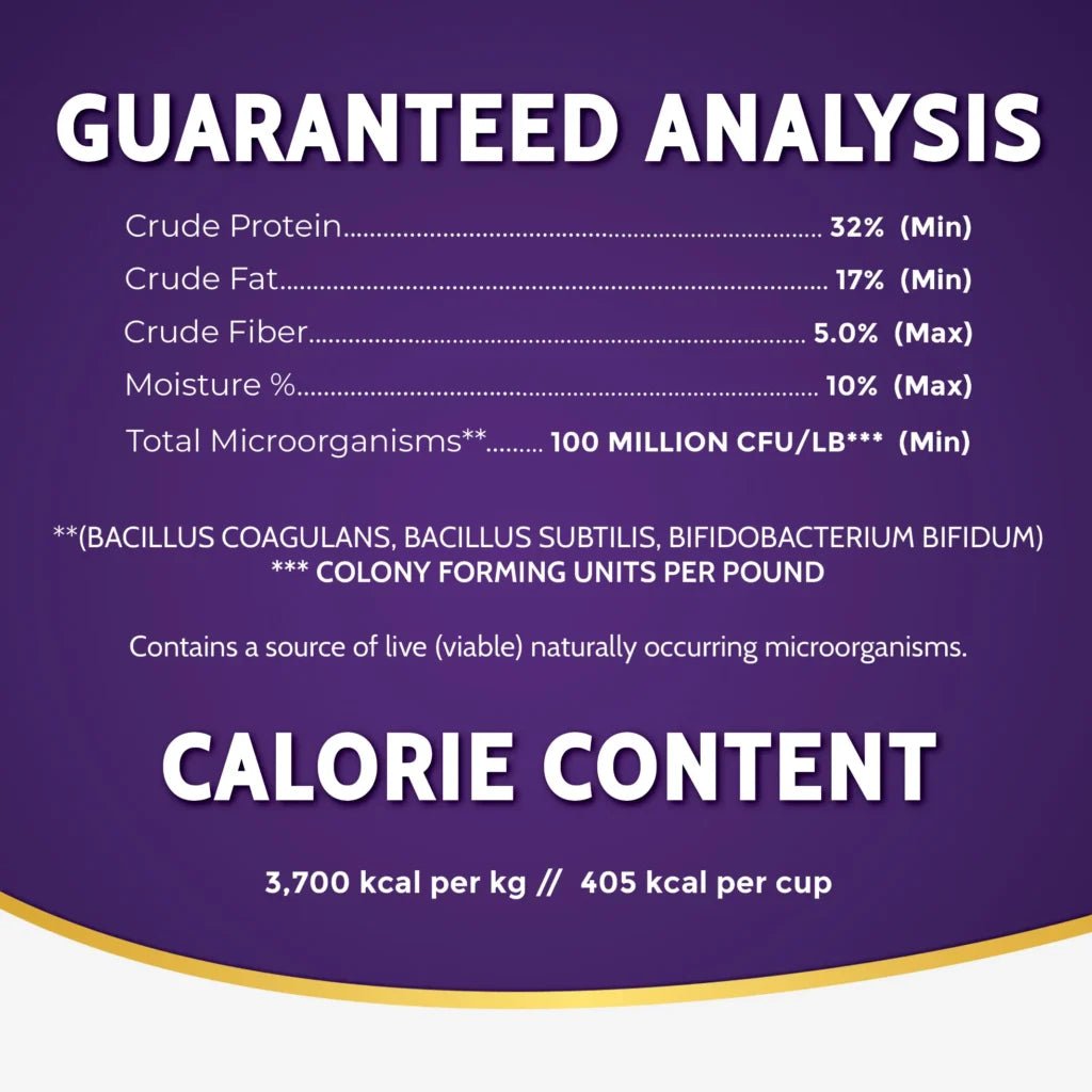 Zignature zssential small bites 12.5lb kibble